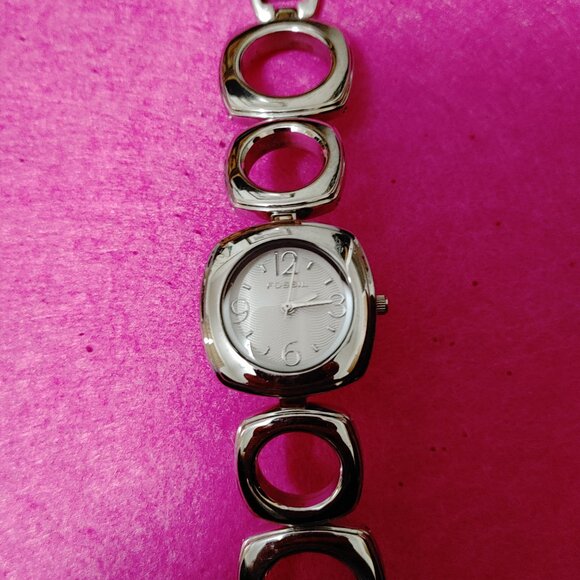 Fossil watch - Picture 2 of 6